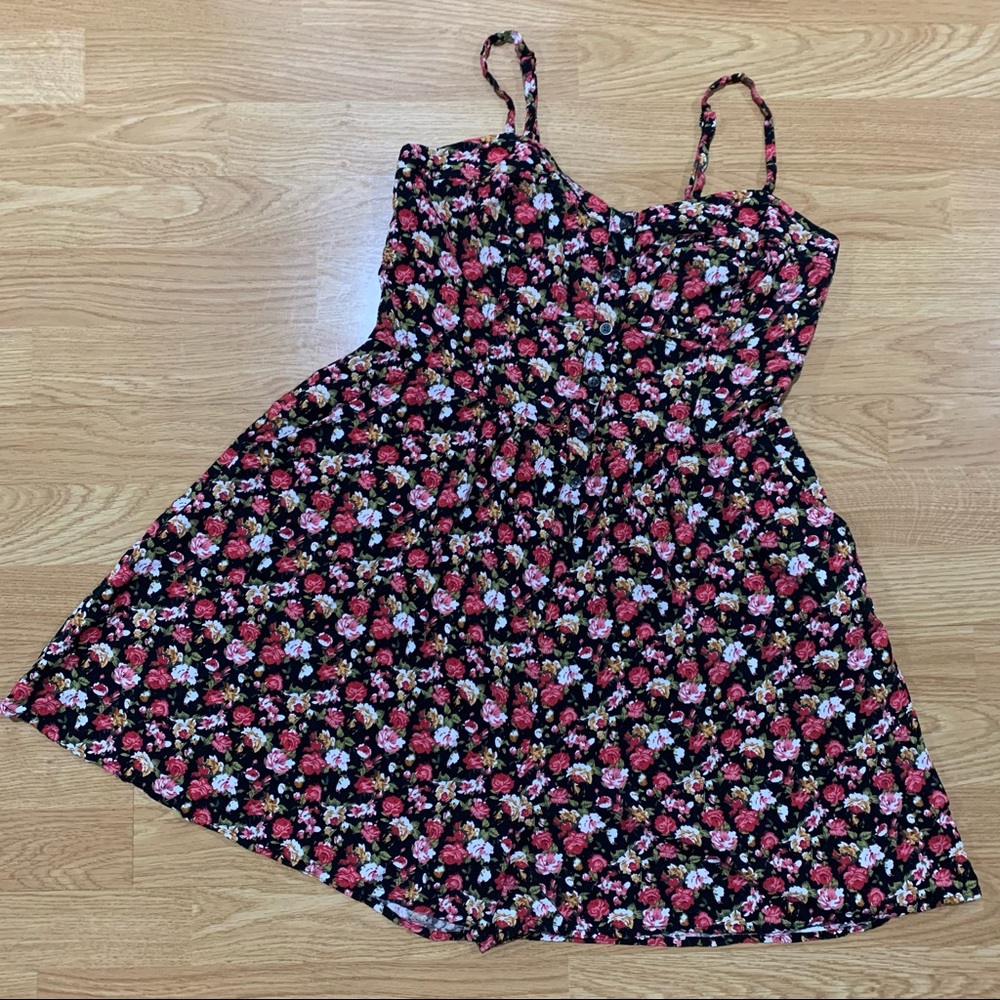 Express Romper